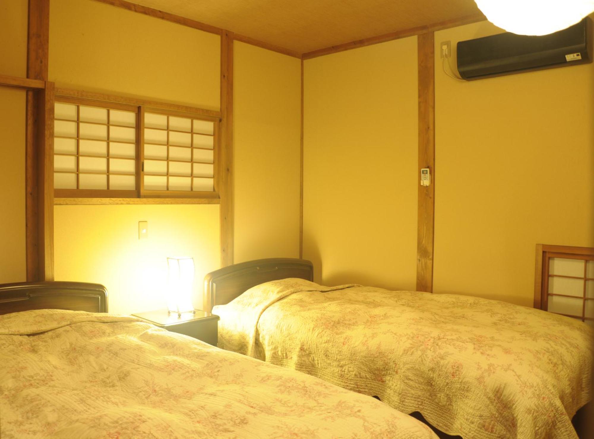 Oyado Hanabou Minamioguni Quarto foto